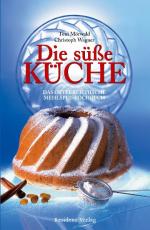 Cover-Bild Die süße Küche