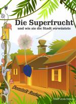 Cover-Bild Die Superfrucht