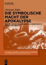 Cover-Bild Die symbolische Macht der Apokalypse