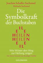 Cover-Bild Die Symbolkraft der Buchstaben