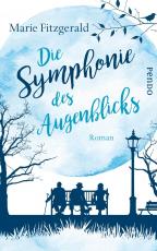 Cover-Bild Die Symphonie des Augenblicks