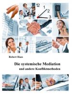 Cover-Bild Die systemische Mediation