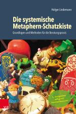 Cover-Bild Die systemische Metaphern-Schatzkiste