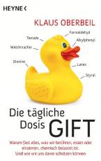 Cover-Bild Die tägliche Dosis Gift