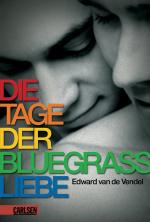 Cover-Bild Die Tage der Bluegrass-Liebe
