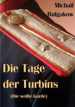 Cover-Bild Die Tage der Turbins