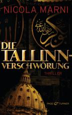 Cover-Bild Die Tallinn-Verschwörung