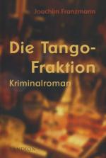 Cover-Bild Die Tango-Fraktion