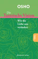 Cover-Bild Die tantrische Vision