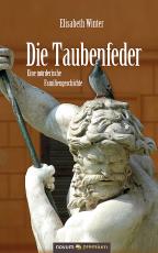 Cover-Bild Die Taubenfeder