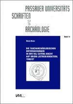 Cover-Bild Die taucharchäologischen Untersuchungen in der Val Catena-Bucht auf Brioni (Istrien/Kroatien) 1996/97