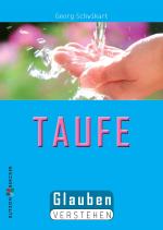 Cover-Bild Die Taufe