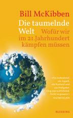 Cover-Bild Die taumelnde Welt