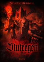 Cover-Bild Die Templer im Schatten 2: Blutregen