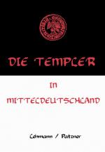 Cover-Bild Die Templer in Mitteldeutschland