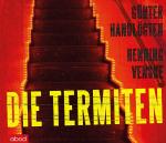 Cover-Bild Die Termiten