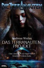 Cover-Bild DIE TERRANAUTEN: DAS TERRANAUTEN-PROJEKT