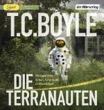 Cover-Bild Die Terranauten