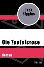 Cover-Bild Die Teufelsrose