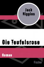 Cover-Bild Die Teufelsrose