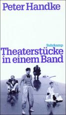 Cover-Bild Die Theaterstücke