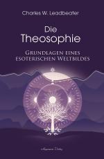 Cover-Bild Die Theosophie