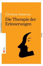 Cover-Bild Die Therapie der Erinnerungen