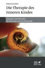 Cover-Bild Die Therapie des Inneren Kindes