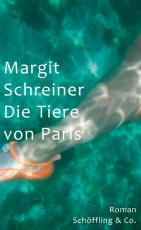 Cover-Bild Die Tiere von Paris