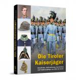 Cover-Bild Die Tiroler Kaiserjäger