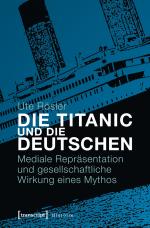 Cover-Bild Die Titanic und die Deutschen