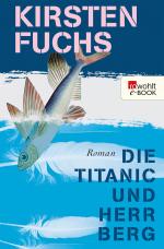 Cover-Bild Die Titanic und Herr Berg