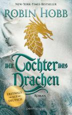 Cover-Bild Die Tochter des Drachen