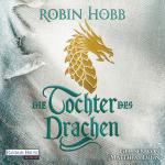 Cover-Bild Die Tochter des Drachen