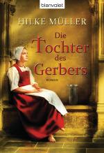 Cover-Bild Die Tochter des Gerbers