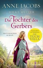 Cover-Bild Die Tochter des Gerbers