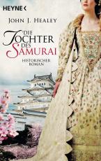 Cover-Bild Die Tochter des Samurai