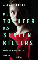 Cover-Bild Die Tochter des Serienkillers