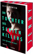 Cover-Bild Die Tochter des Serienkillers