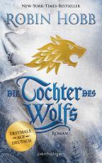 Cover-Bild Die Tochter des Wolfs