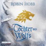 Cover-Bild Die Tochter des Wolfs