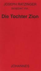 Cover-Bild Die Tochter Zion