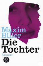 Cover-Bild Die Tochter