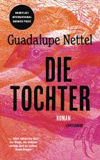 Cover-Bild Die Tochter