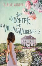 Cover-Bild Die Töchter der Villa Weißenfels