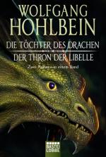 Cover-Bild Die Töchter des Drachen/Der Thron der Libelle