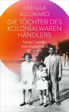 Cover-Bild Die Töchter des Kolonialwarenhändlers