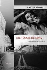 Cover-Bild Die tödliche Diva