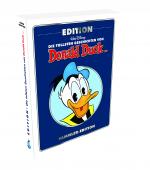 Cover-Bild Die tollsten Geschichten von Donald Duck - Sammler-Edition