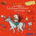 Cover-Bild Die tollsten Weihnachtslieder zum Mitsingen